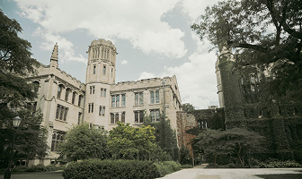 University of Chicago